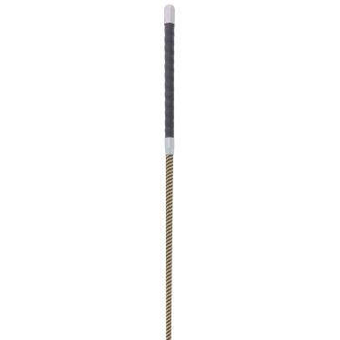Zweep WHIP & GO Toerillon Marine / goudkleurig Blauw