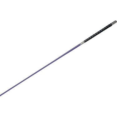 Zweep WHIP & GO Toerillon Violet / lichtgrijs