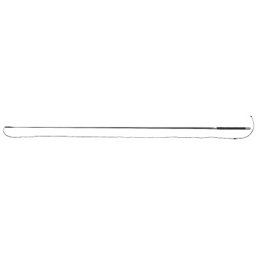 Chambrière WHIP & GO Carbone Noir