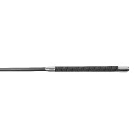 Longeerzweep WHIP & GO Carbon Lucht Blauw