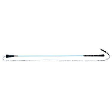 Ethologische stick Whip & Go Blauw