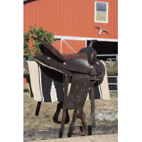 Westride Navajo Teppich Baumwolle/Acryl