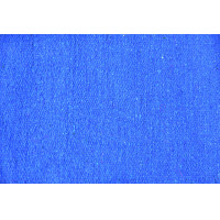 Westride Navajo tapijt katoen/acryl effen Koningsblauw
