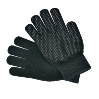 Gants Unisize Noir Gants Unisize Noir