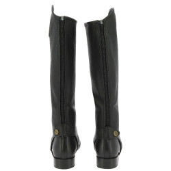 Mini-chaps Norton Strass Noir