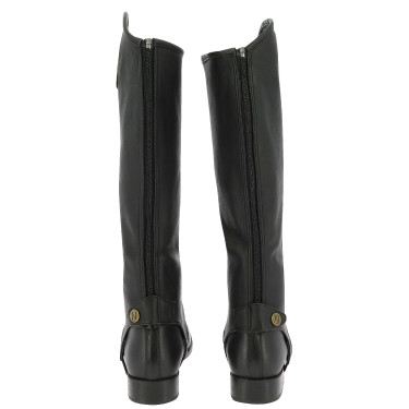 Mini-chaps Norton Strass Noir