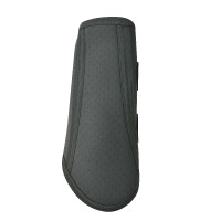 Guêtres Norton Elastiques Noir