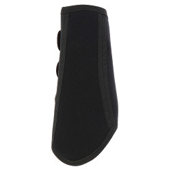 Guêtres Norton Elastiques Noir Guêtres Norton Elastiques Noir