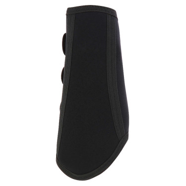 Guêtres Norton Elastiques Noir Guêtres Norton Elastiques Noir