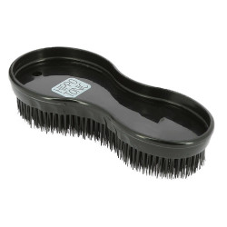 Brosse Hippotonic multifonction Noir