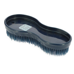 Brosse Hippotonic multifonction Bleu marine