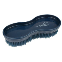 Brosse Hippotonic multifonction Bleu marine