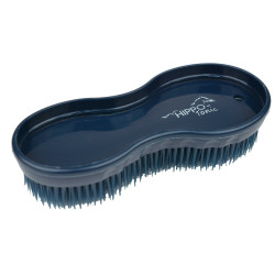 Hippotonic multifunctionele borstel Marineblauw