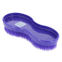 Brosse Hippotonic multifonction Violet