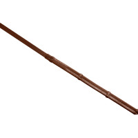 Rubberen teugels PP Eric Thomas Pro Havana Bruin