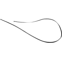 Gogue-teugels Eric Thomas Pro Zwart