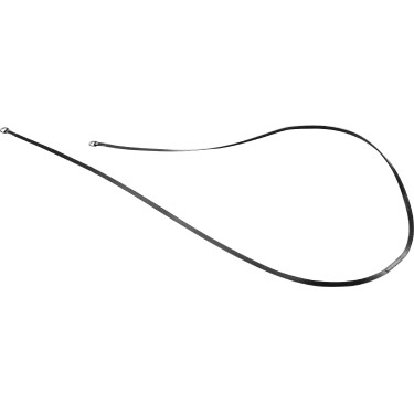 Rênes de gogue Eric Thomas Pro Noir