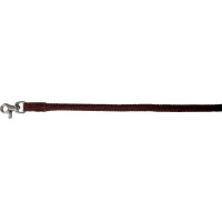 Rênes loisirs Chocolat Marron
