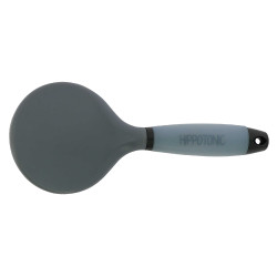 Brosse à crinière Hippo-Tonic Gel Gris