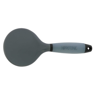 Brosse à crinière Hippo-Tonic Gel Gris