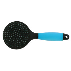 Manenkam Hippo-Tonic Gel Neonblauw Manenkam Hippo-Tonic Gel Neonblauw