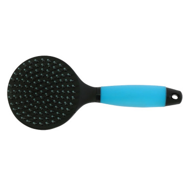 Manenkam Hippo-Tonic Gel Neonblauw Manenkam Hippo-Tonic Gel Neonblauw