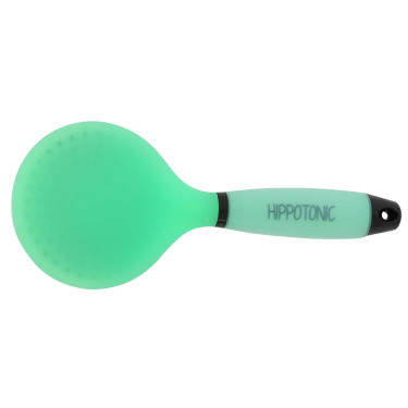 Manenkam Hippo-Tonic Gel Neon groen