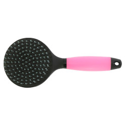 Manenkam Hippo-Tonic Gel Neonfuchsia Roze