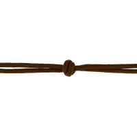 Ethologisch halster touw Fin Beige