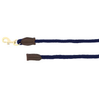 Longe d'attache Norton Cuir Bleu Longe d'attache Norton Cuir Bleu