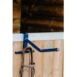 Porte-selle amovible Marine Bleu marine