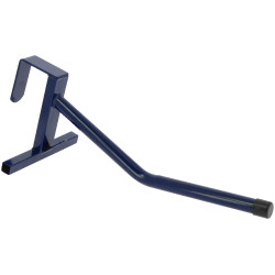 Porte-selle amovible Marine Bleu marine