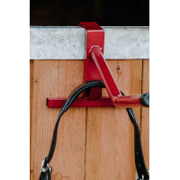 Porte-selle amovible Bordeaux Porte-selle amovible Bordeaux