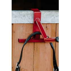 Porte-selle amovible Bordeaux
