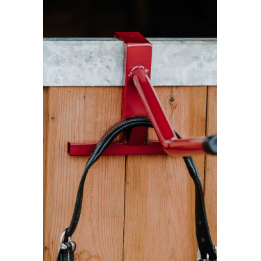 Porte-selle amovible Bordeaux