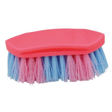 Hippo-Tonic multicolor borstel Hippo-Tonic multicolor borstel