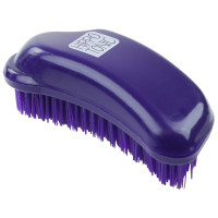 Anatomische multifunctionele borstel Hippo-Tonic Violet Anatomische multifunctionele borstel Hippo-Tonic Violet