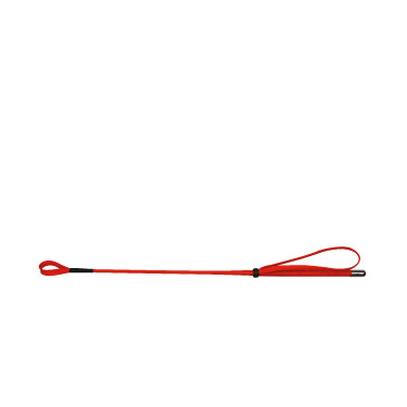 Cravache Whip & Go 53 cm Rouge