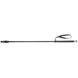 Cravache Whip & Go Points Noir