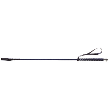 Cravache Whip & Go Points Bleu marine