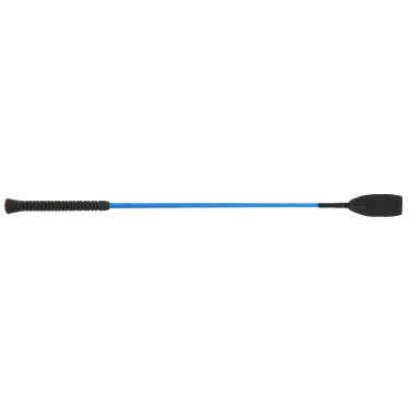 Springzweep Whip & Go Neonblauw