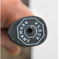 Cravache de dressage Fleck Delta Pro