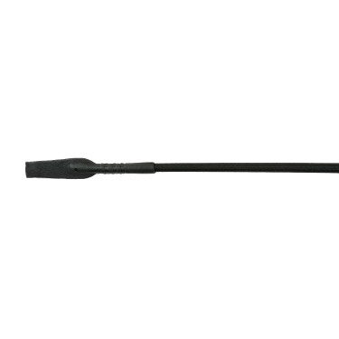 Cravache Whip & Go Twist Zwart