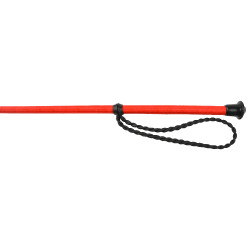 Cravache Whip & Go Twist Rood