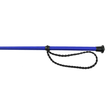 Cravache Whip & Go Twist Bleu roi