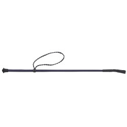 Cravache Whip & Go Twist Marineblauw