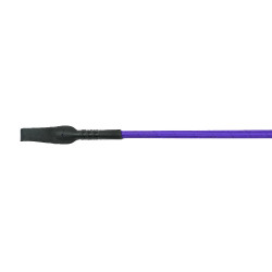 Cravache Whip & Go Twist Violet
