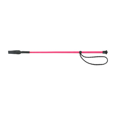 Cravache Whip & Go Twist Fuchsia Rose