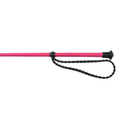 Cravache Whip & Go Twist Fuchsia Rose