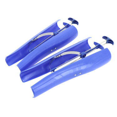 Embauchoirs Norton pour bottes polypropylène Bleu roi